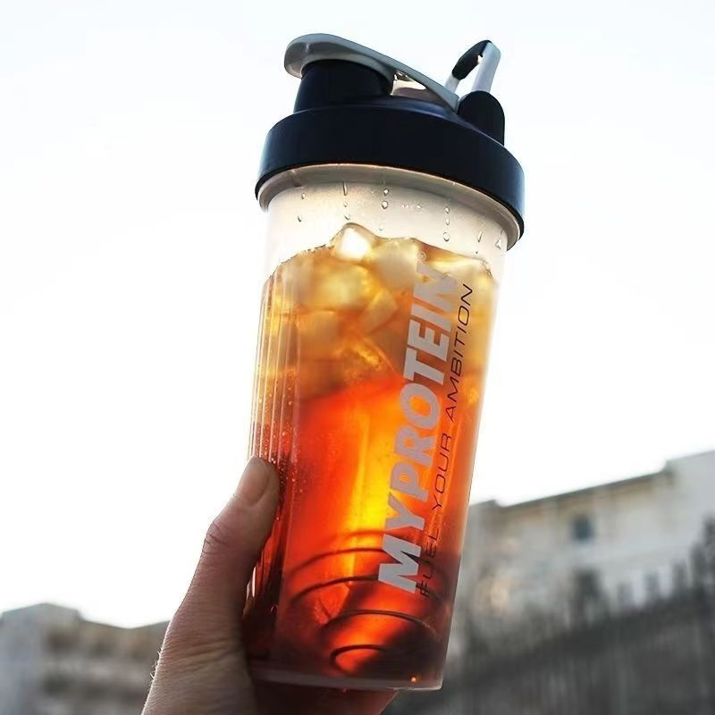 Protein Bar - Shaker de proteína de alta qualidade,