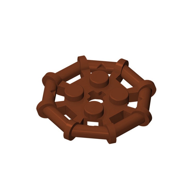 Trail Mix - [36 Peças]【50g】 75937 -30033 2x2 com