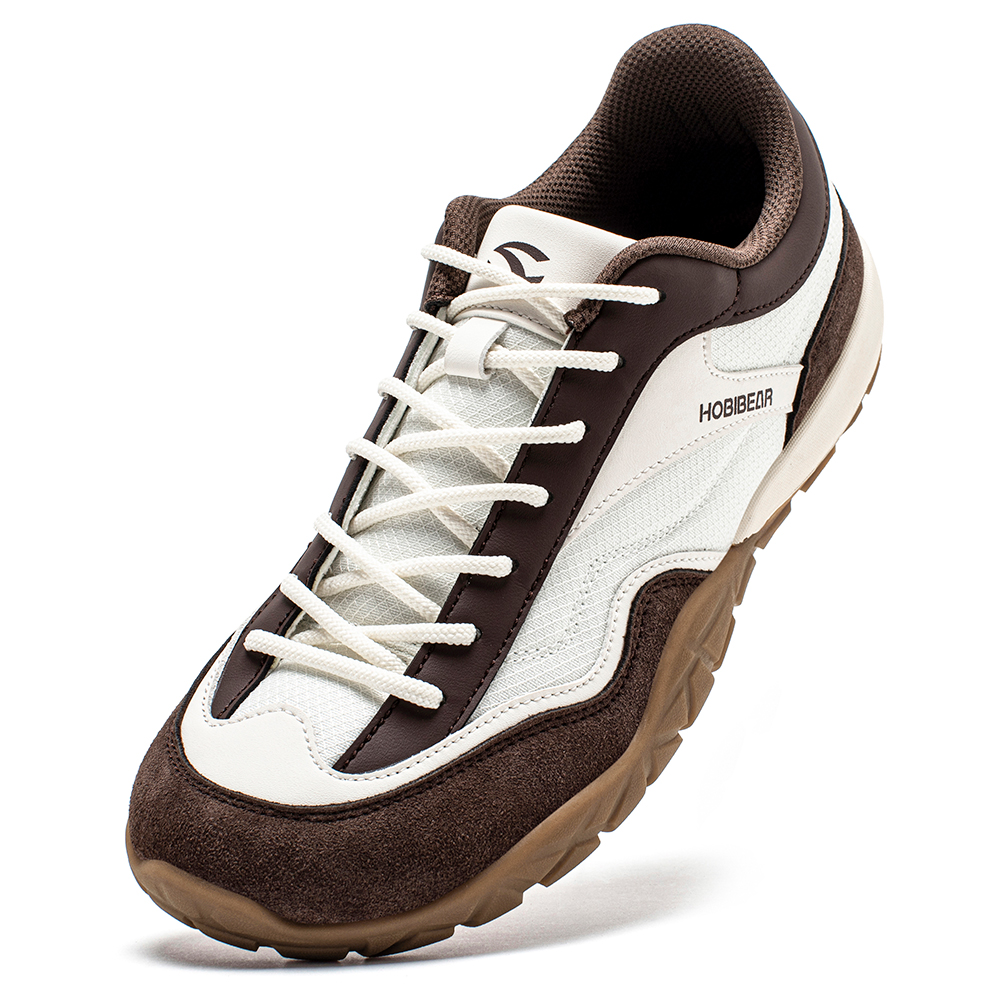 Trail Mix - HOBIBEAR Sapatos de caminhada de largura