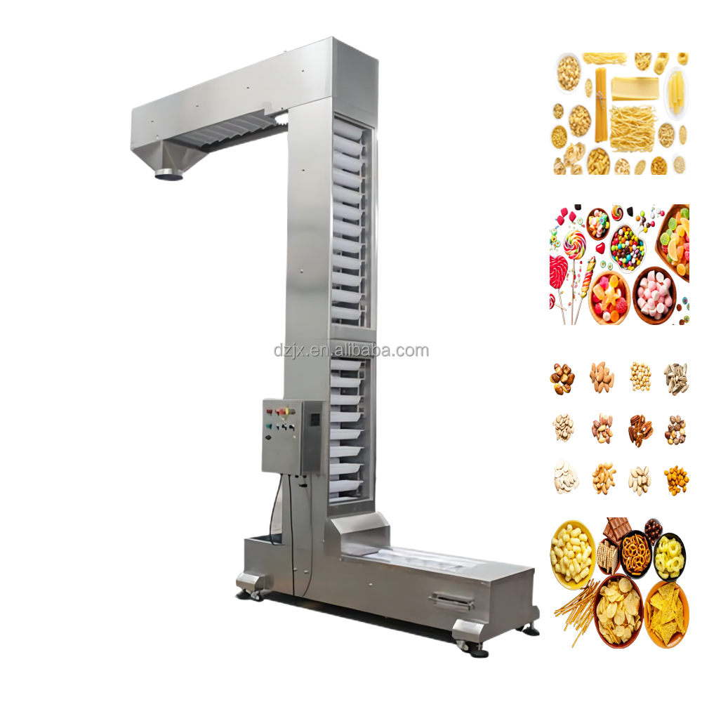 Linha de Produção de Especiari - Dried Fruit avaliação e preço