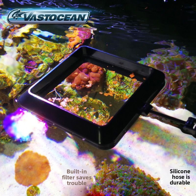 VASTOCEAN Anel de Alimentação  - Seaweed Snack avaliação e preço