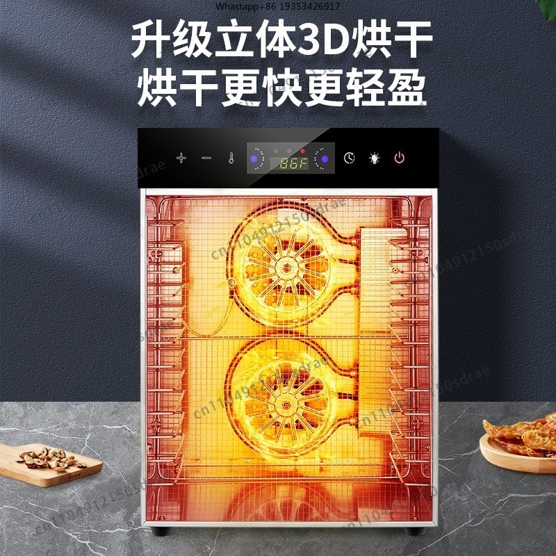 Desidratadores de Alimentos Do - Dried Fruit avaliação e preço