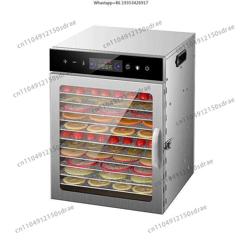 Desidratadores de Alimentos Do - Dried Fruit avaliação e preço