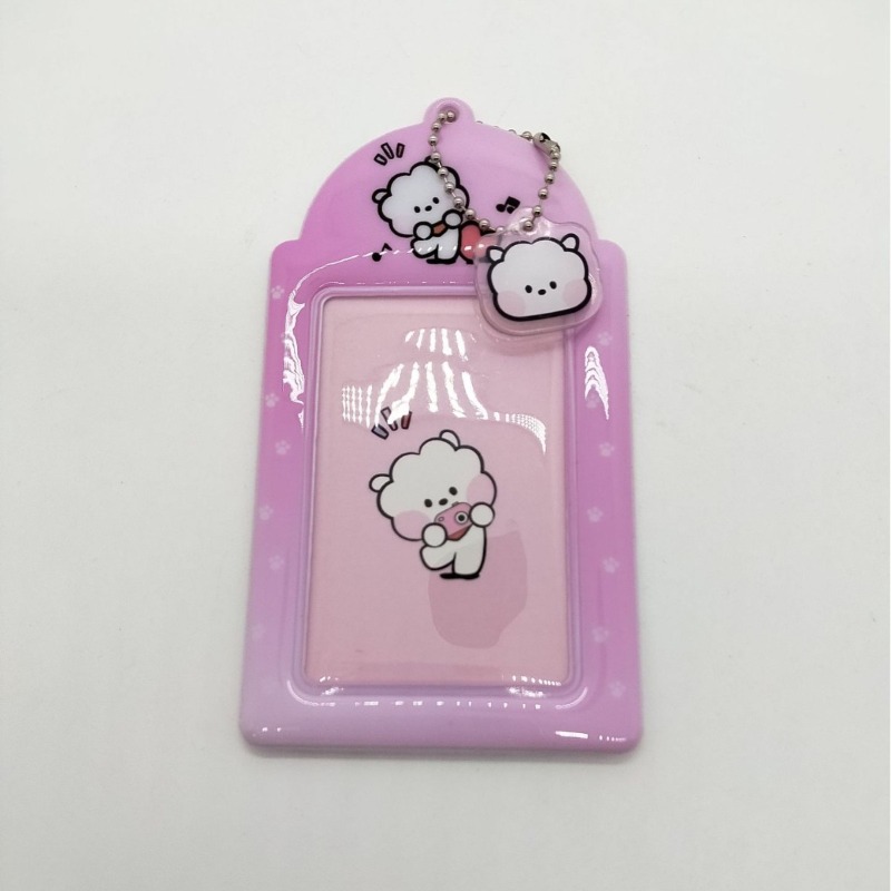BT21 koya RJ Shooky Man Chimmy - Cookies Pack avaliação e preço