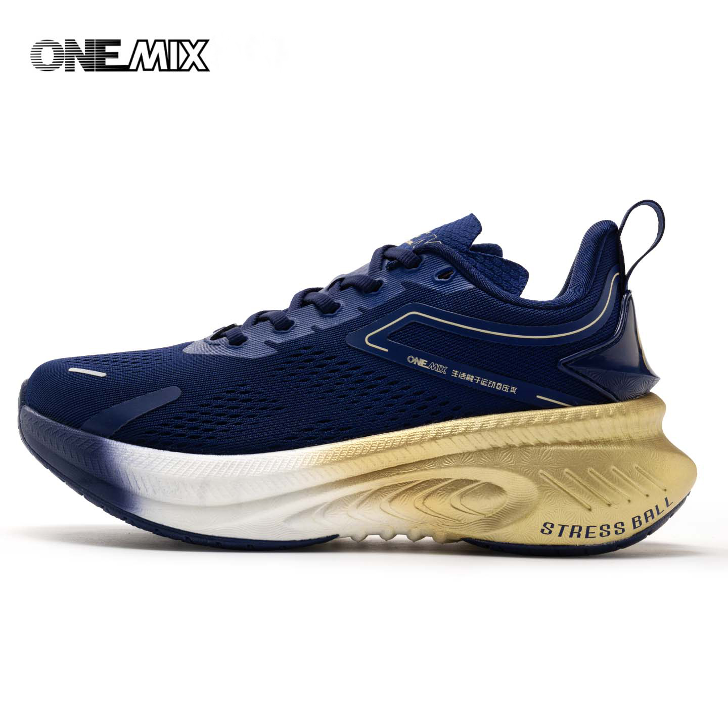 Tênis de Corrida Masculinos ON - Trail Mix avaliação e preço