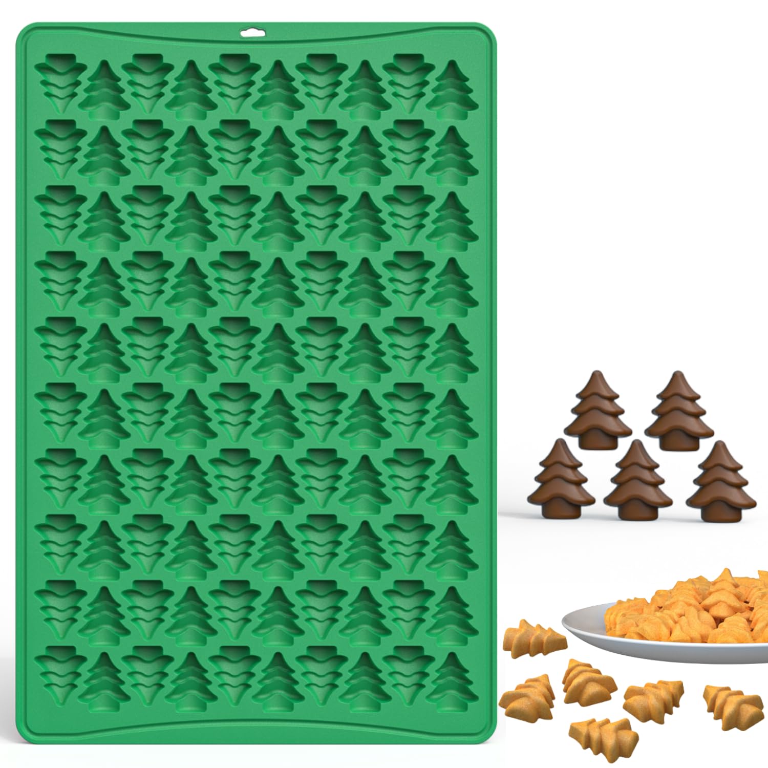 FAIS DU Mini Moldes para Árvor - Gummy Candy avaliação e preço