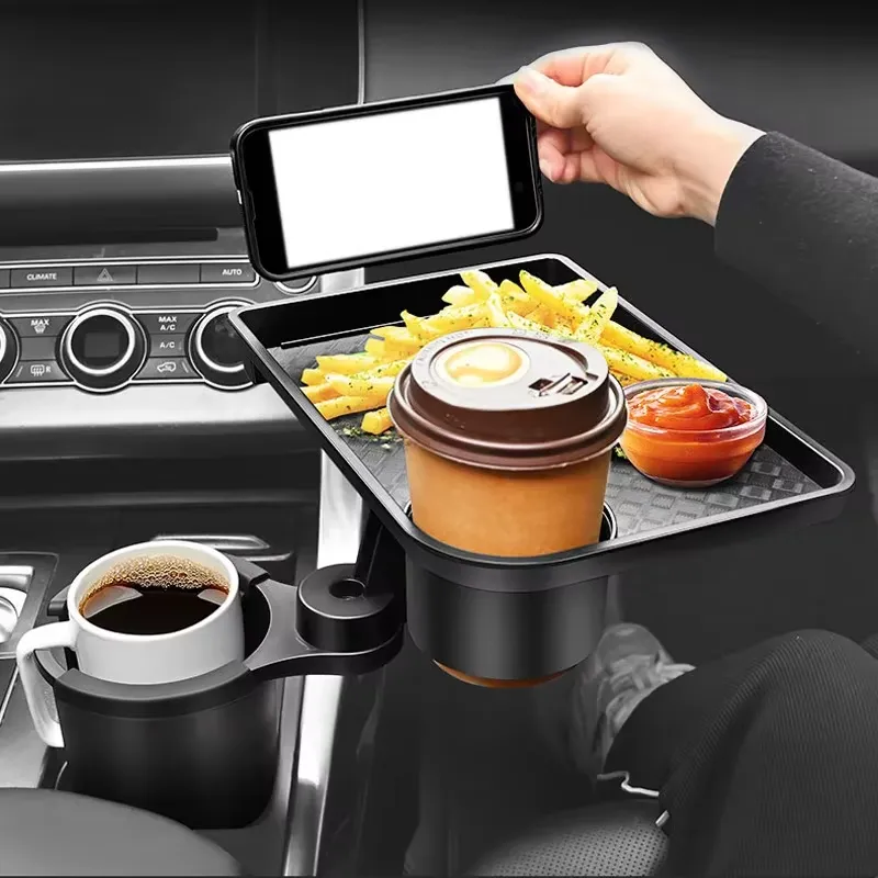 Suporte Expansível para Copos  - Food Snacks Drinks avaliação e preço