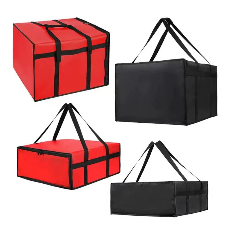 1 unidade de bolsa térmica reu - Food Snacks Delivery avaliação e preço