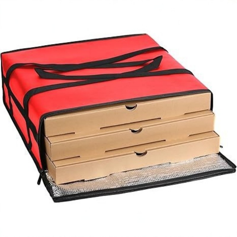 1 unidade de bolsa térmica reu - Food Snacks Delivery avaliação e preço