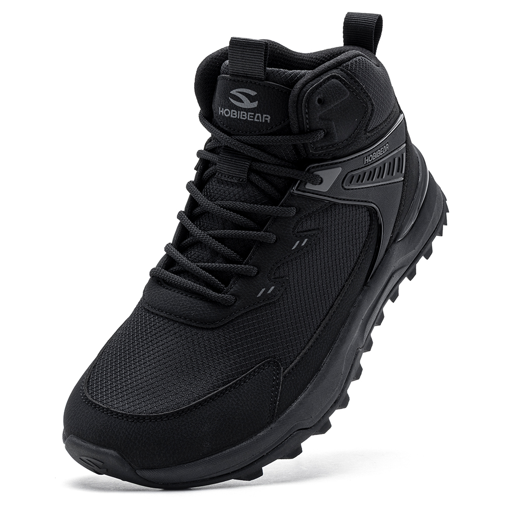 HOBIBEAR Botas masculinas de c - Trail Mix avaliação e preço