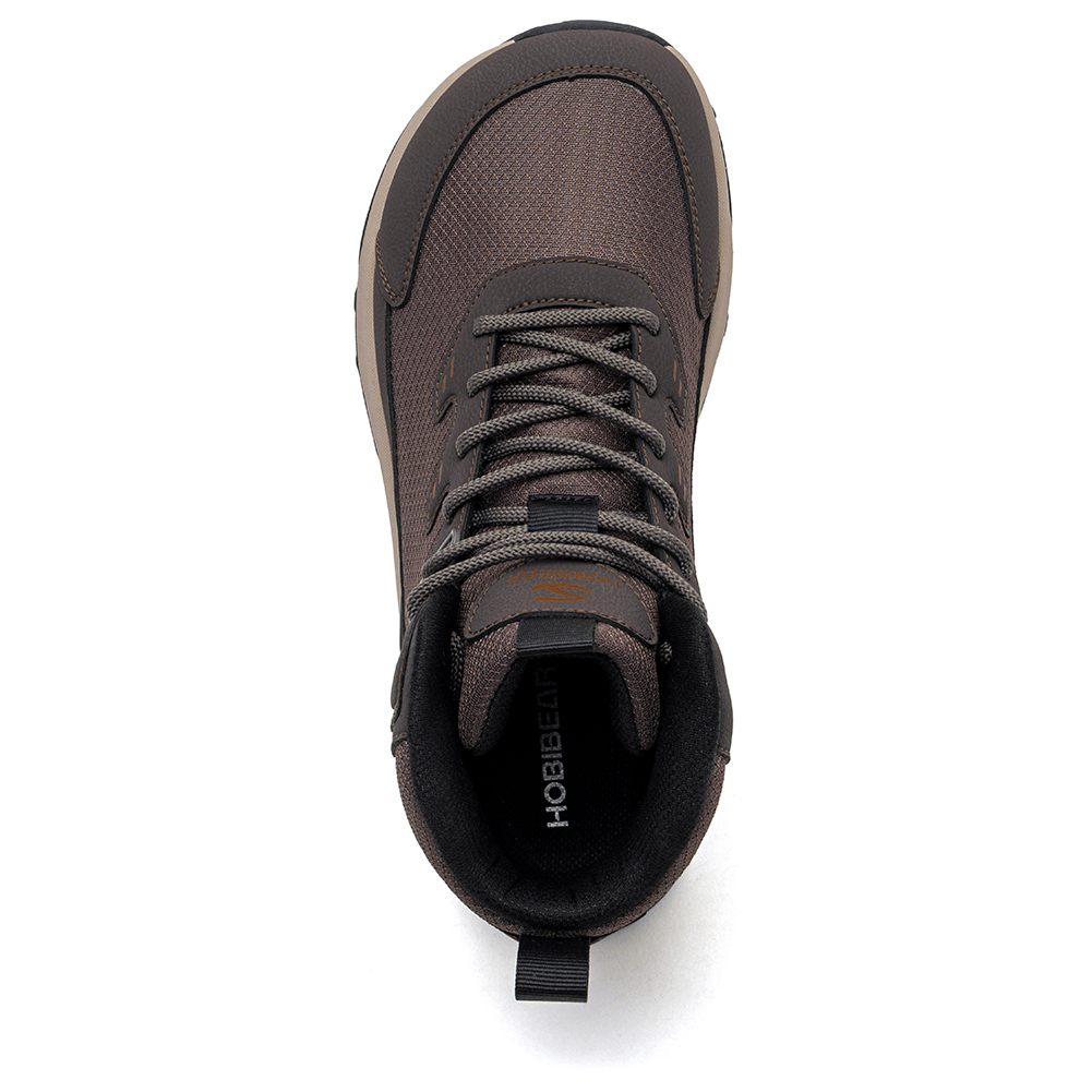 HOBIBEAR Botas masculinas de c - Trail Mix avaliação e preço