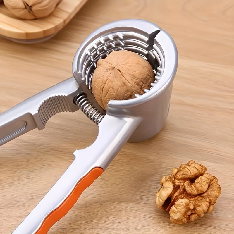 Quebra-nozes de alumínio versá - Dried Fruit avaliação e preço