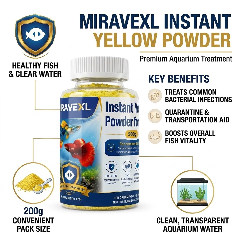 Pó Amarelo Instantâneo Tudo-em - Seaweed Snack avaliação e preço