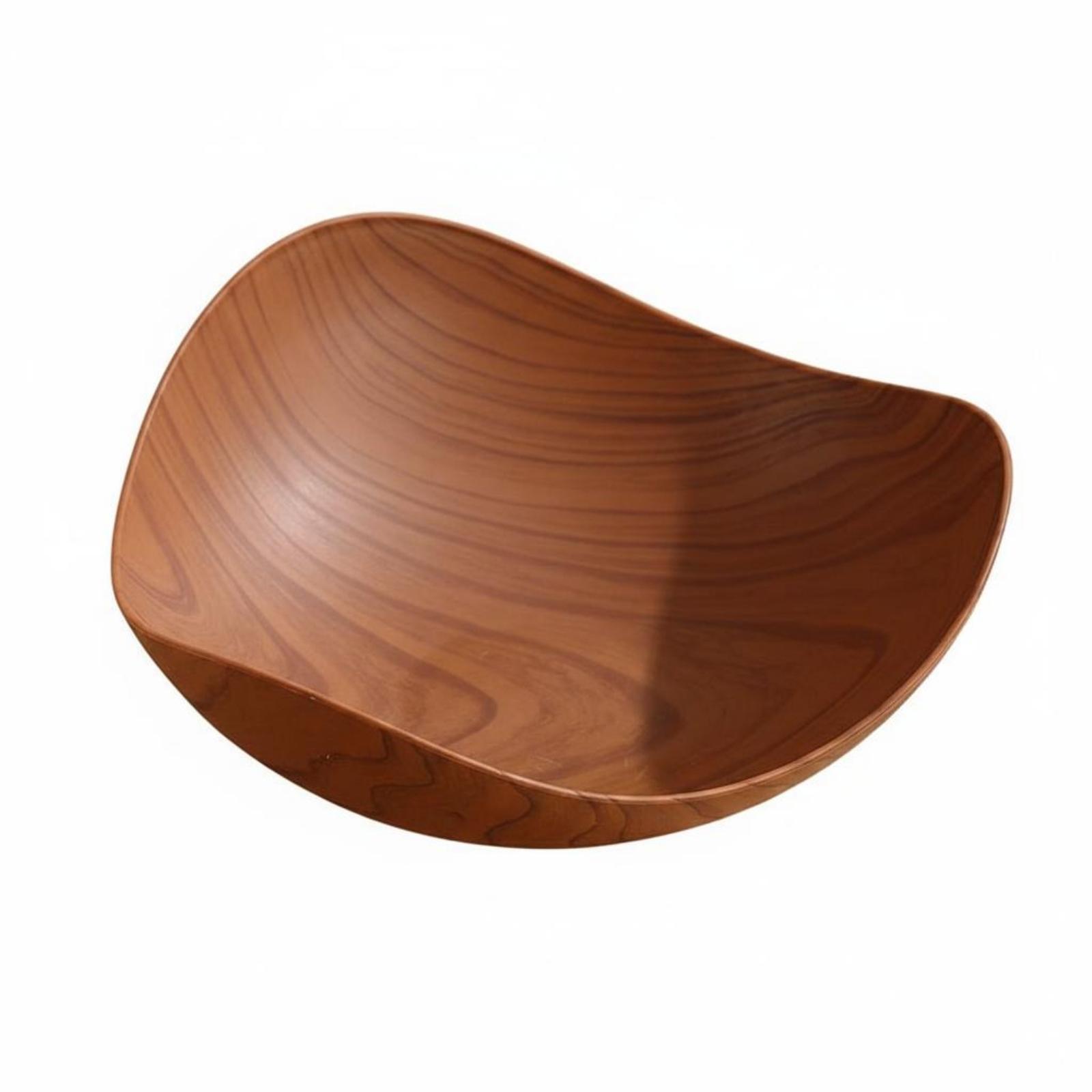 Bowl de plástico com padrão de - Dried Fruit avaliação e preço