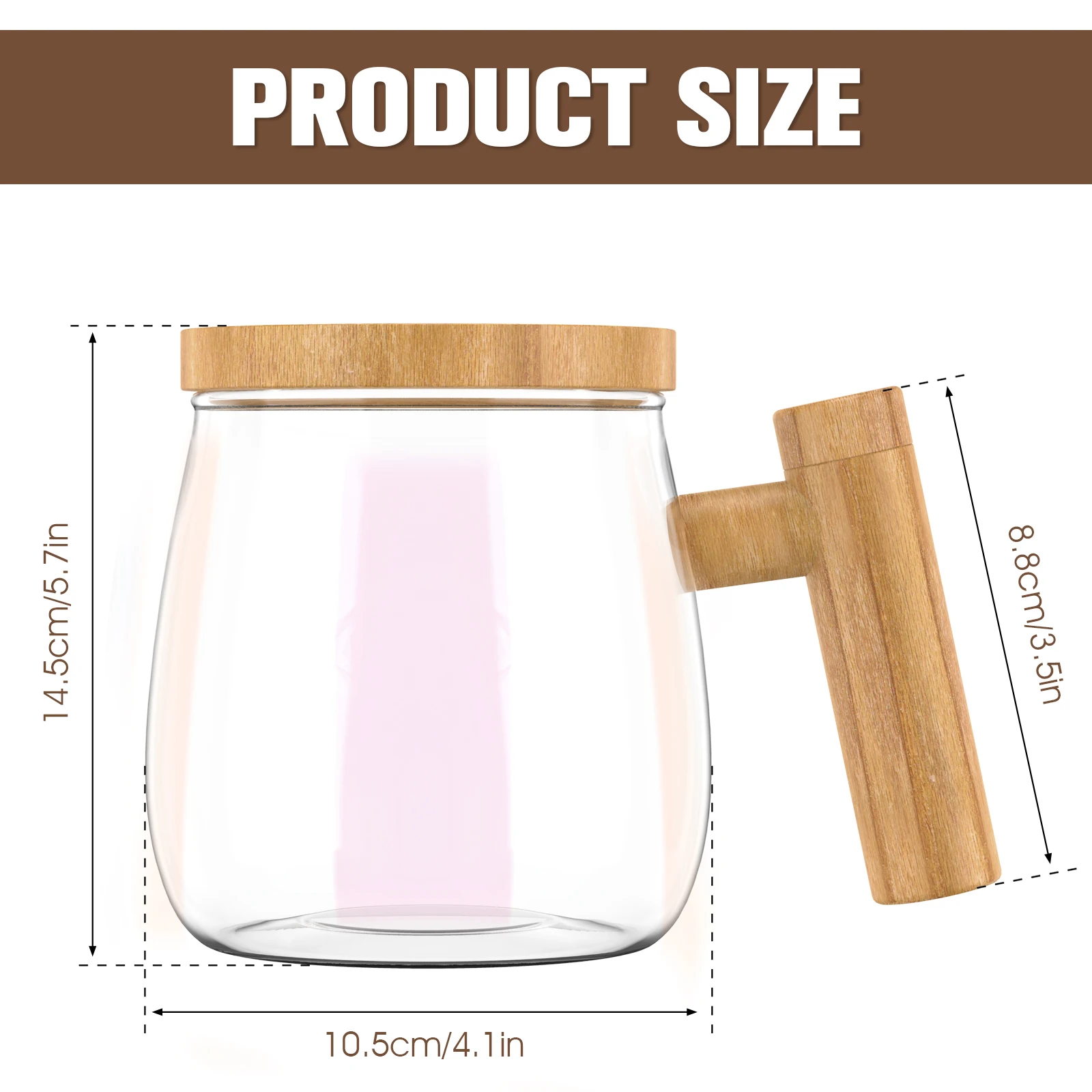 Caneca de mistura elétrica de  - Protein Bar avaliação e preço