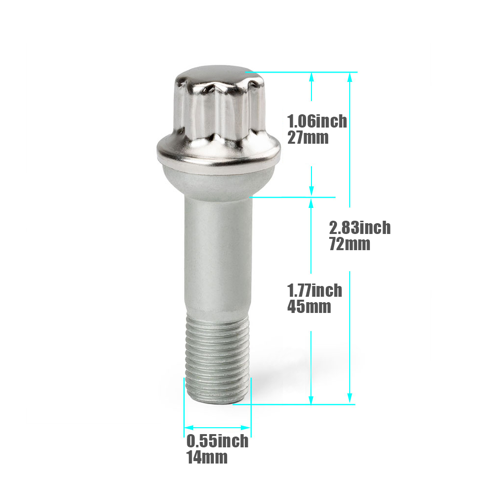 Novo para mercedes-benz gle gl - Nuts Mix avaliação e preço