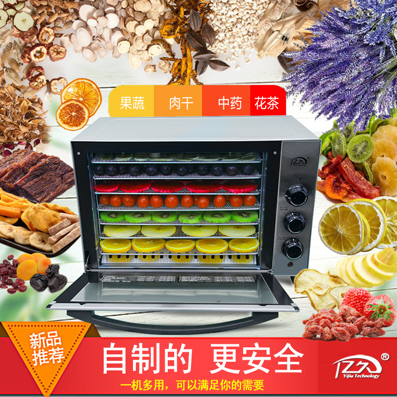 AOLIVIYA Desidratador de Alime - Healthy Snacks Food avaliação e preço