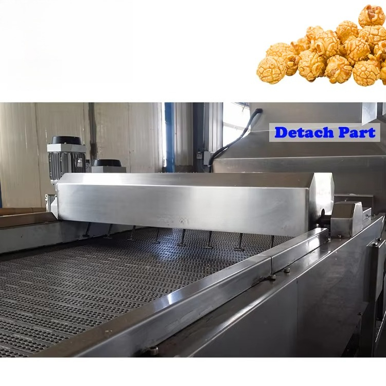 Máquina automática de fazer pi - Popcorn avaliação e preço