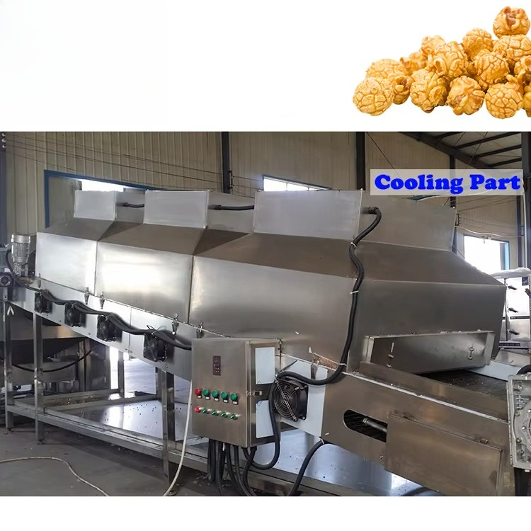 Máquina automática de fazer pi - Popcorn avaliação e preço