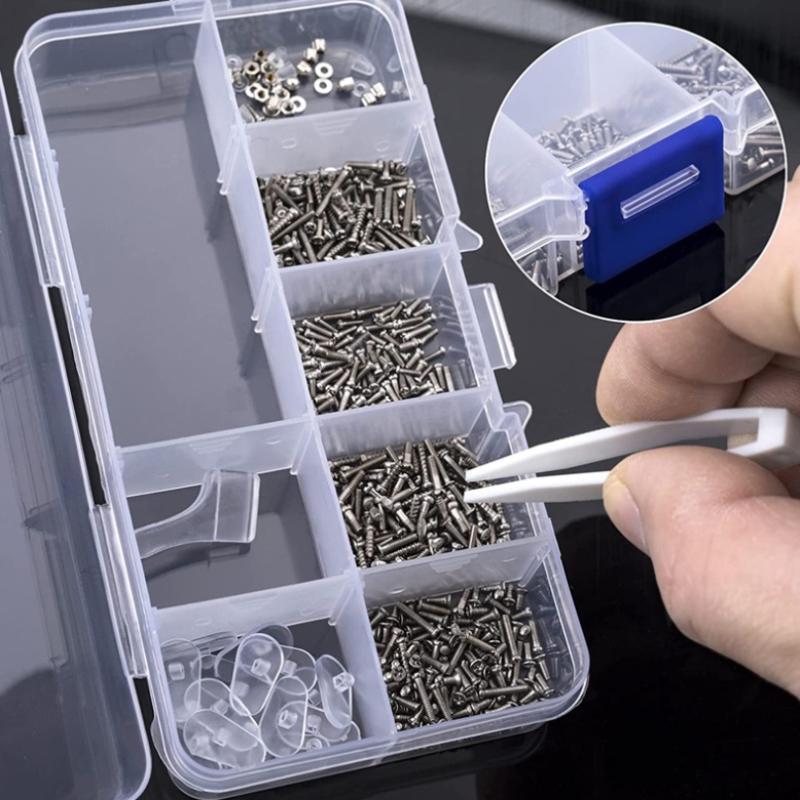 Novo Kit de Ferramentas para R - Nuts Mix avaliação e preço