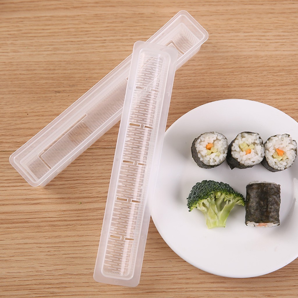 3 pçs/set conjunto de molde de - Seaweed Snack avaliação e preço