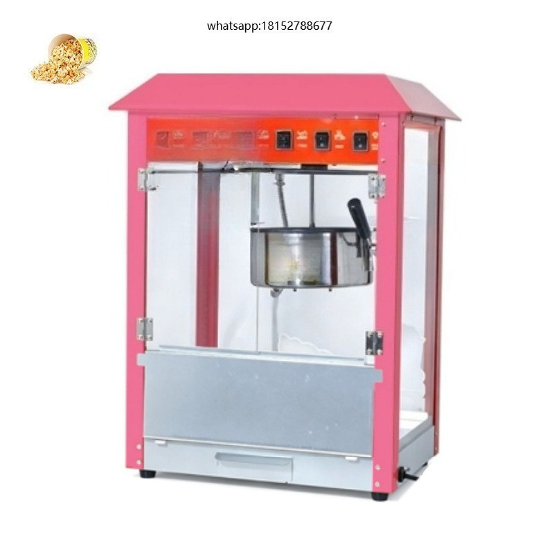 Máquina de Fazer Pipoca de Alt - Popcorn avaliação e preço