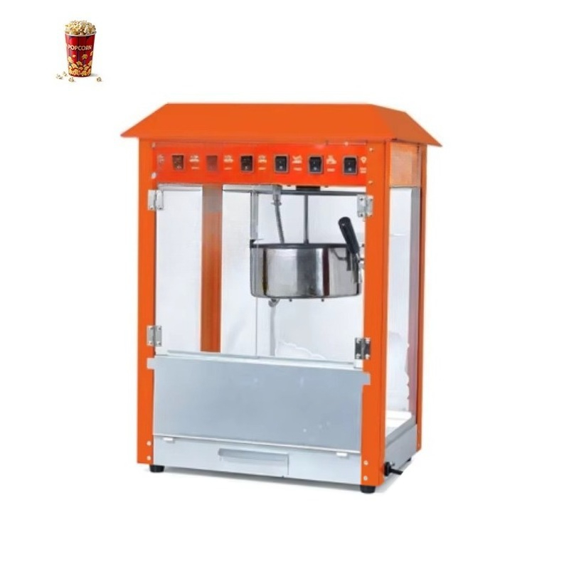 Máquina de Fazer Pipoca de Alt - Popcorn avaliação e preço