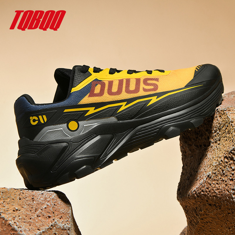 Tênis de Corrida Off-Road Masc - Trail Mix avaliação e preço