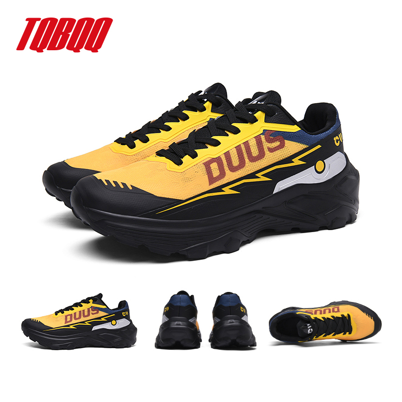 Tênis de Corrida Off-Road Masc - Trail Mix avaliação e preço