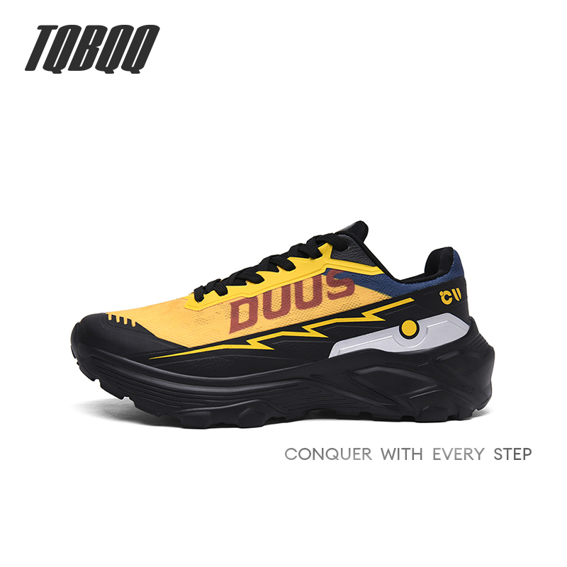 Tênis de Corrida Off-Road Masc - Trail Mix avaliação e preço
