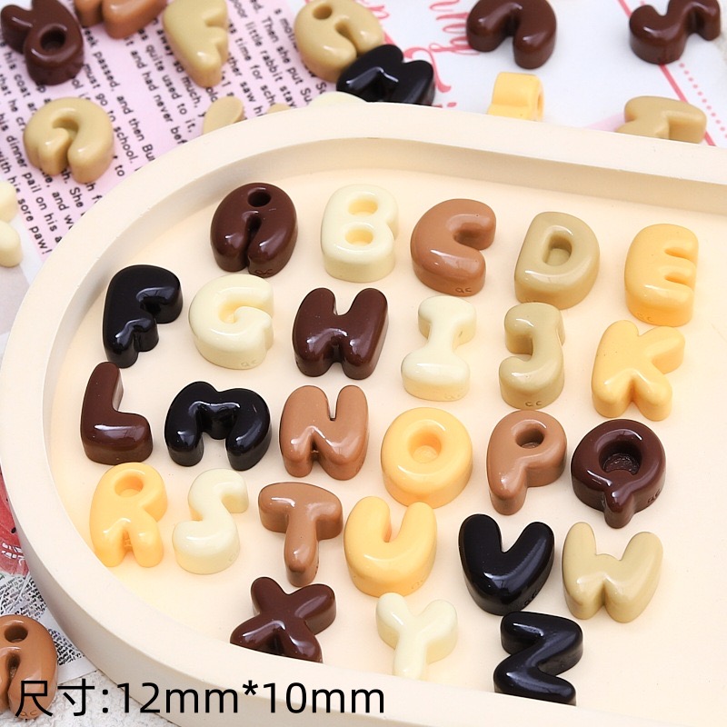 Resina Cartoon simulado Chocol - Chocolate Snack avaliação e preço