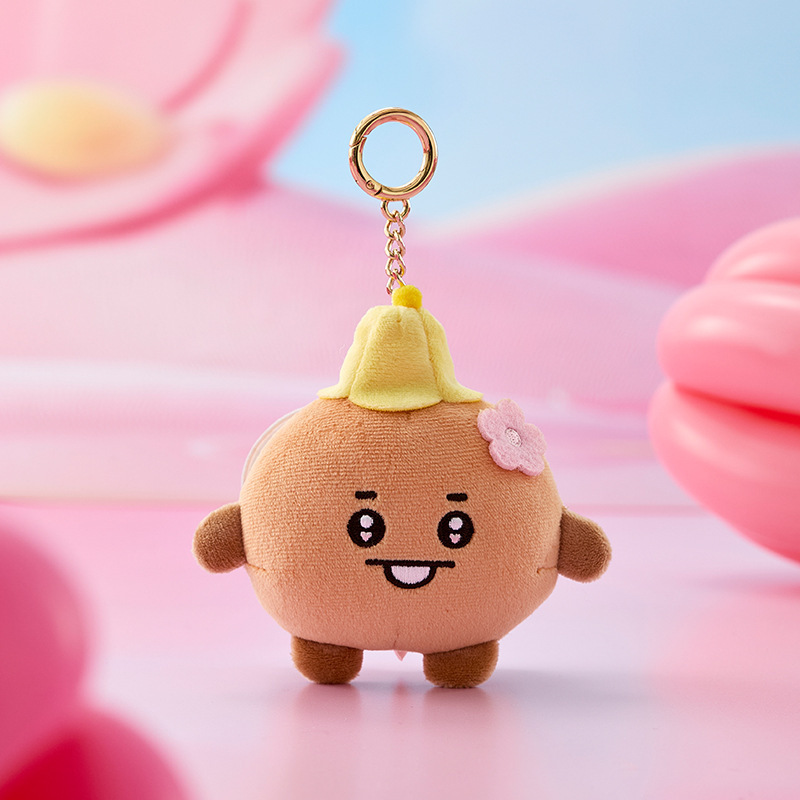 Bt21 chimmy cooky koya shooky  - Cookies Pack avaliação e preço