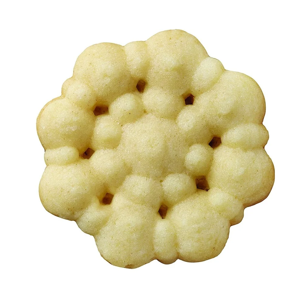 Prensa ergonômica para biscoit - Cookies Pack avaliação e preço