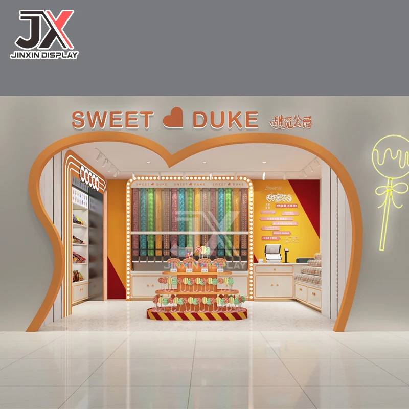 Design de Balcão Personalizáve - Chocolate Snack avaliação e preço