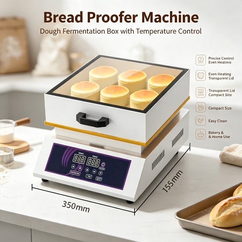 Máquina de Soufflé a Gás de Ca - Food Snacks Catering avaliação e preço
