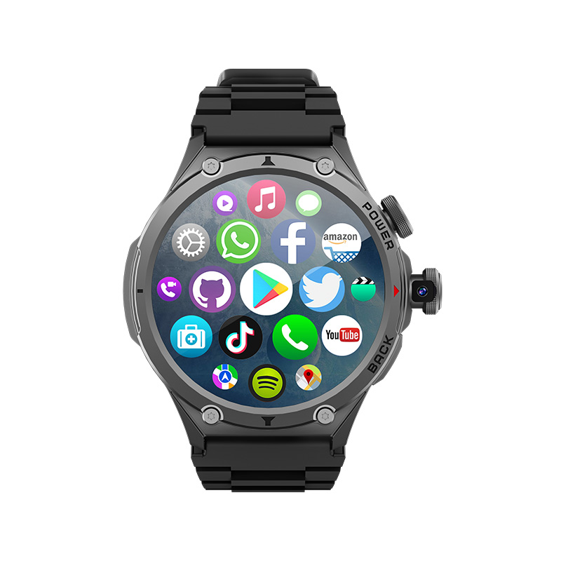 Último Modelo H12 Smart Watch  - Seaweed Snack avaliação e preço