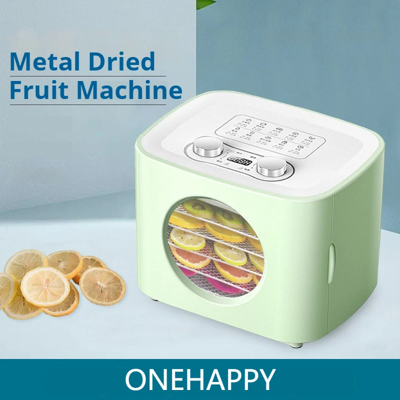 Desidratador de Alimentos OYLP - Healthy Snacks Food avaliação e preço