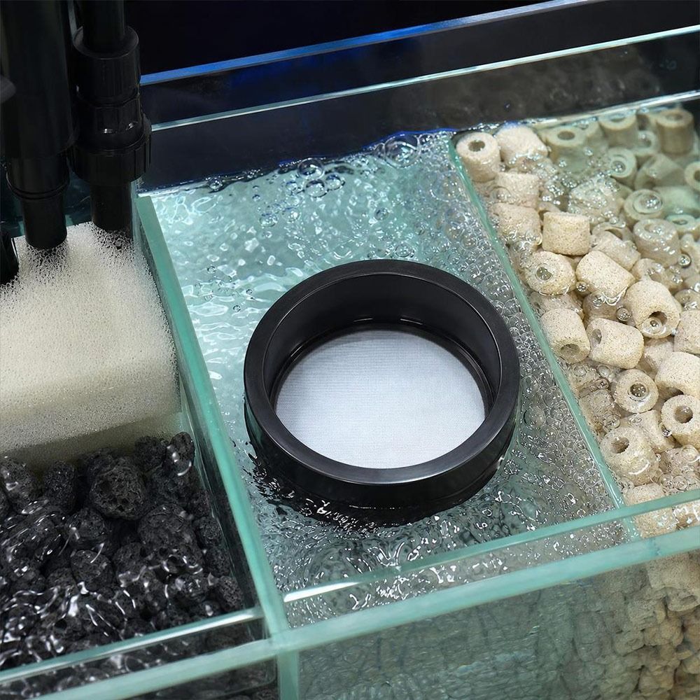 Tela de Filtro para Aquário em - Seaweed Snack avaliação e preço