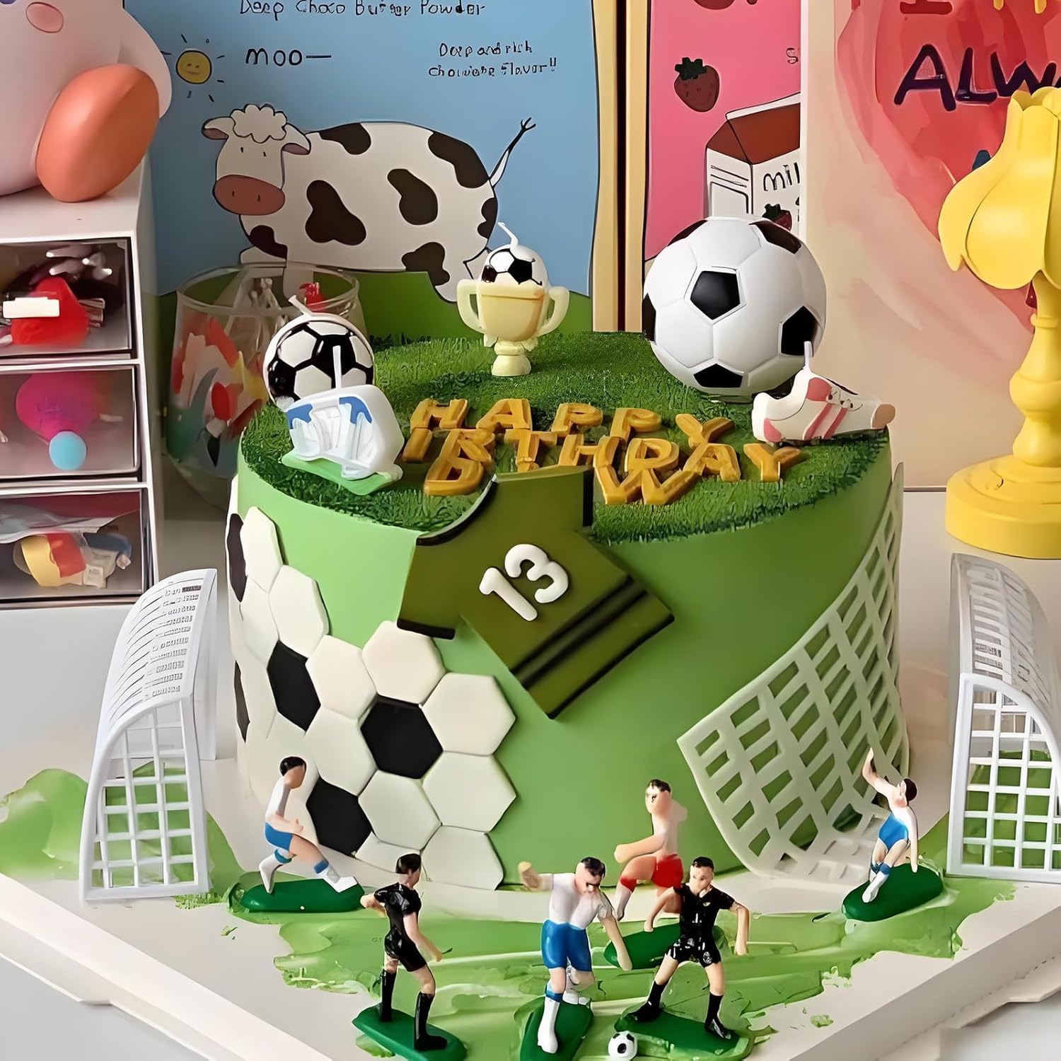 Conjunto de 4 Cortadores de Bi - Cookies Pack avaliação e preço