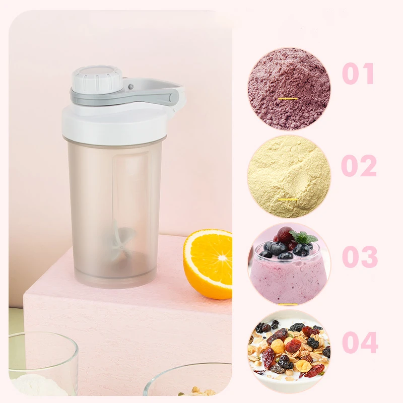 Shake copo esportes fitness ga - Protein Bar avaliação e preço