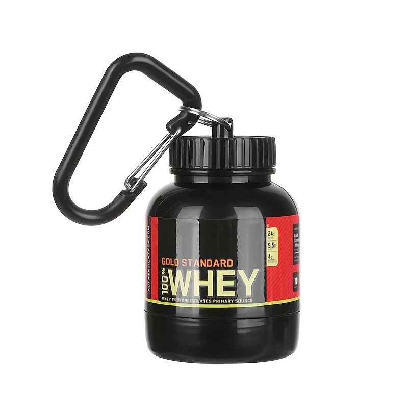 Recipiente portátil para suple - Protein Bar avaliação e preço