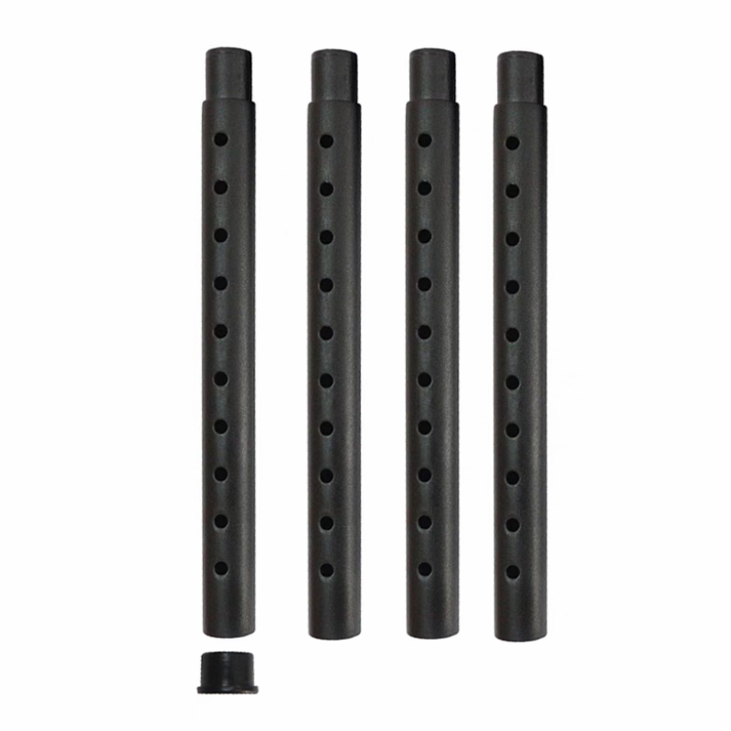 Filtro preto para tanque de pe - Seaweed Snack avaliação e preço