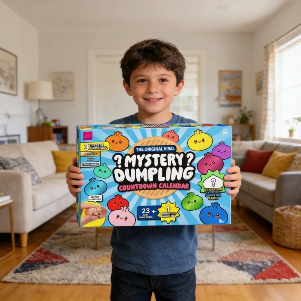 Calendário do Advento de 24 Di - Cookies Pack avaliação e preço