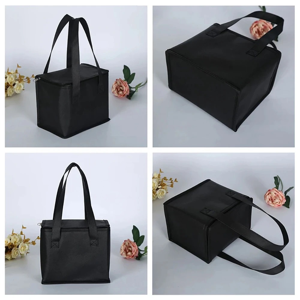 Bolsa Térmica Portátil para Al - Food Snacks Delivery avaliação e preço