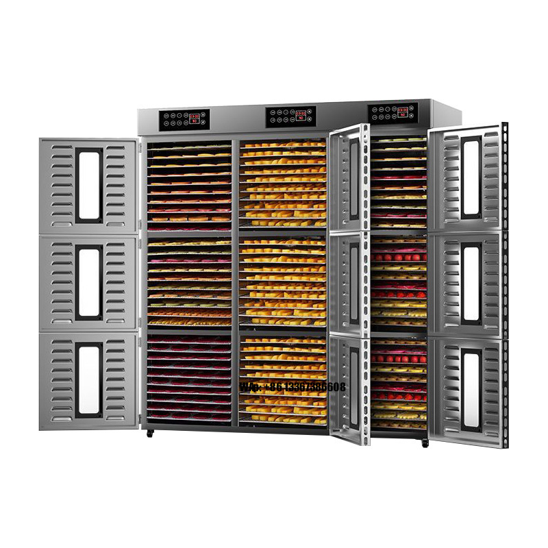 Máquina de Secagem a Ar Quente - Dried Fruit avaliação e preço
