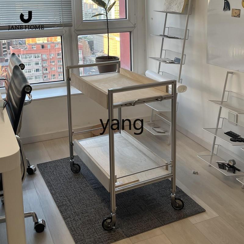 Carrinho de serviço minimalist - Food Snacks Delivery avaliação e preço